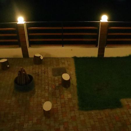 Minus 1 Hotell Kodaikanal Eksteriør bilde