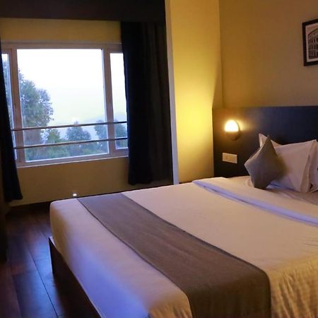 Minus 1 Hotell Kodaikanal Eksteriør bilde