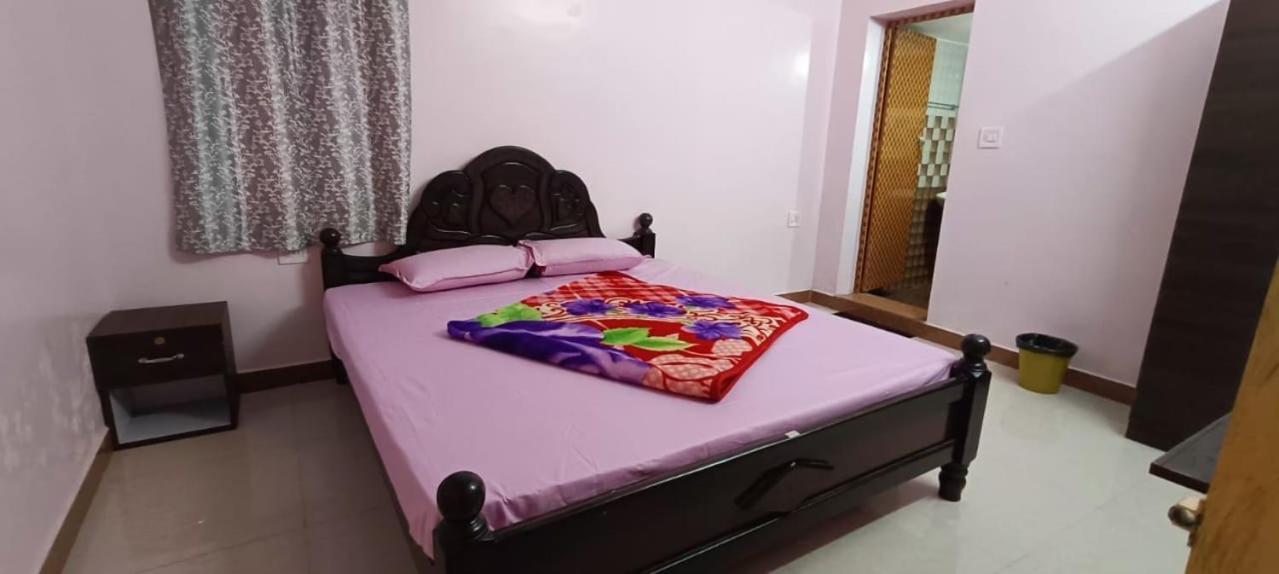 Minus 1 Hotell Kodaikanal Eksteriør bilde