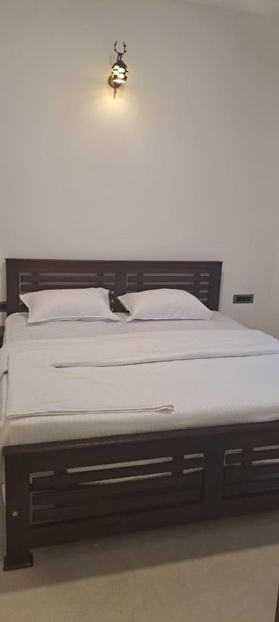 Minus 1 Hotell Kodaikanal Eksteriør bilde
