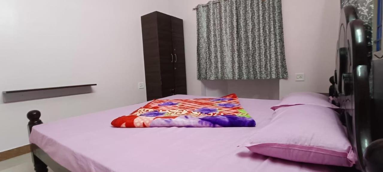 Minus 1 Hotell Kodaikanal Eksteriør bilde