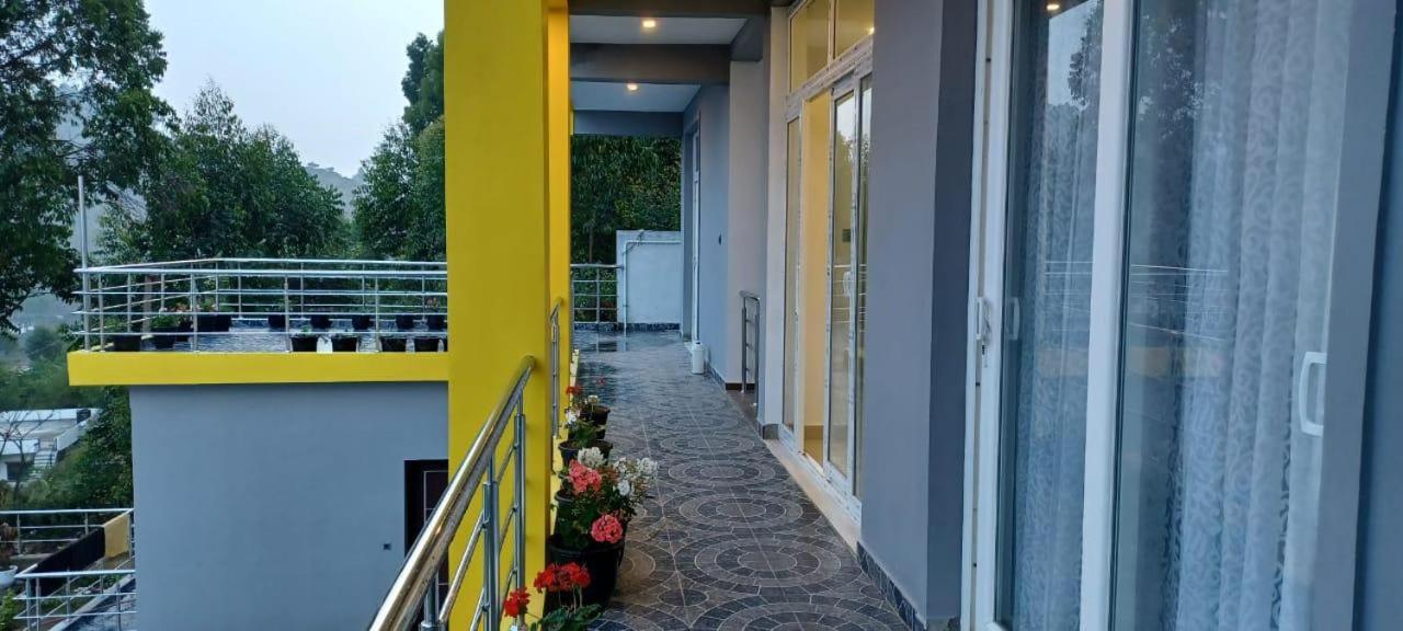 Minus 1 Hotell Kodaikanal Eksteriør bilde