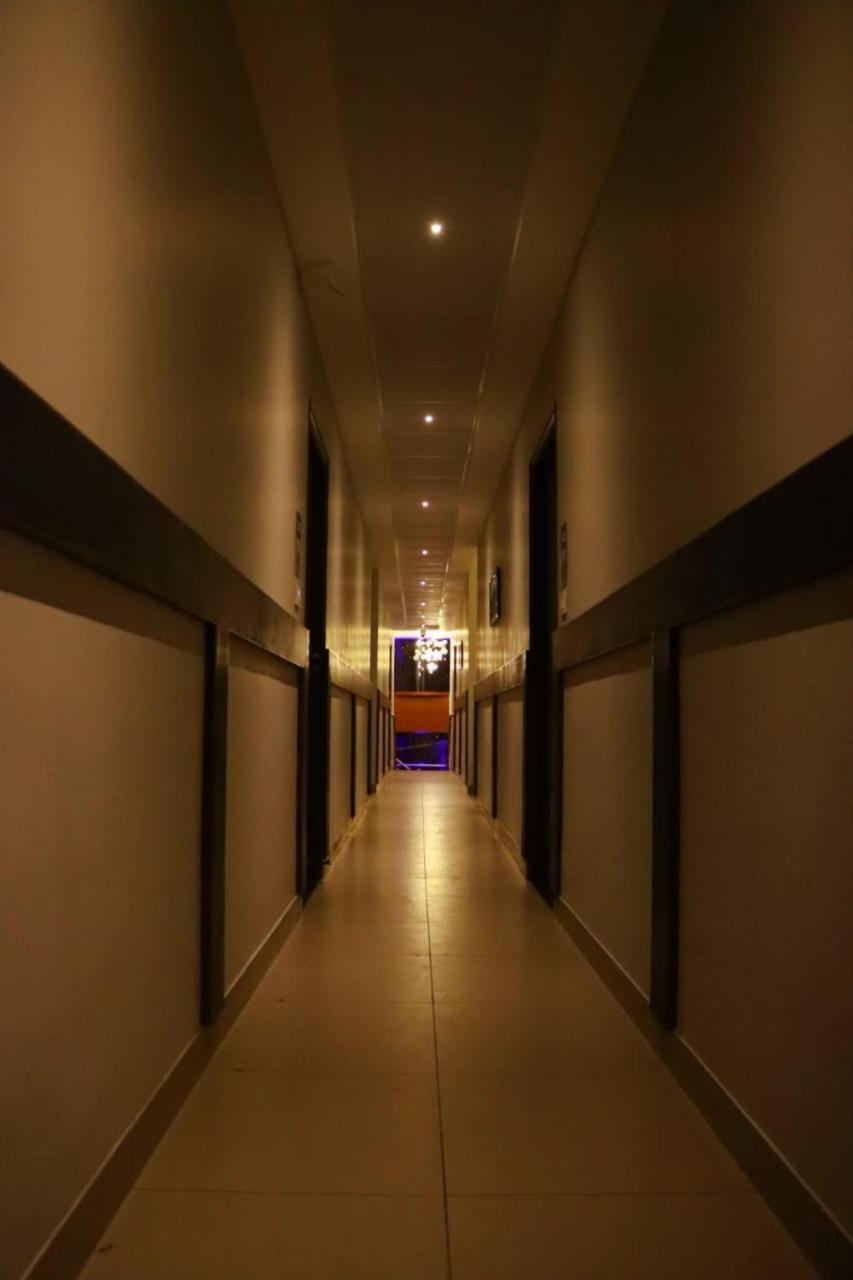 Minus 1 Hotell Kodaikanal Eksteriør bilde
