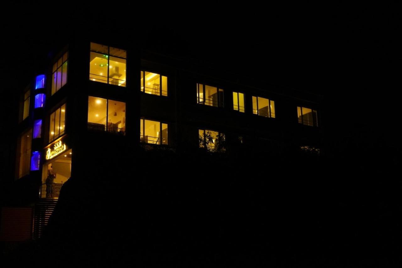 Minus 1 Hotell Kodaikanal Eksteriør bilde