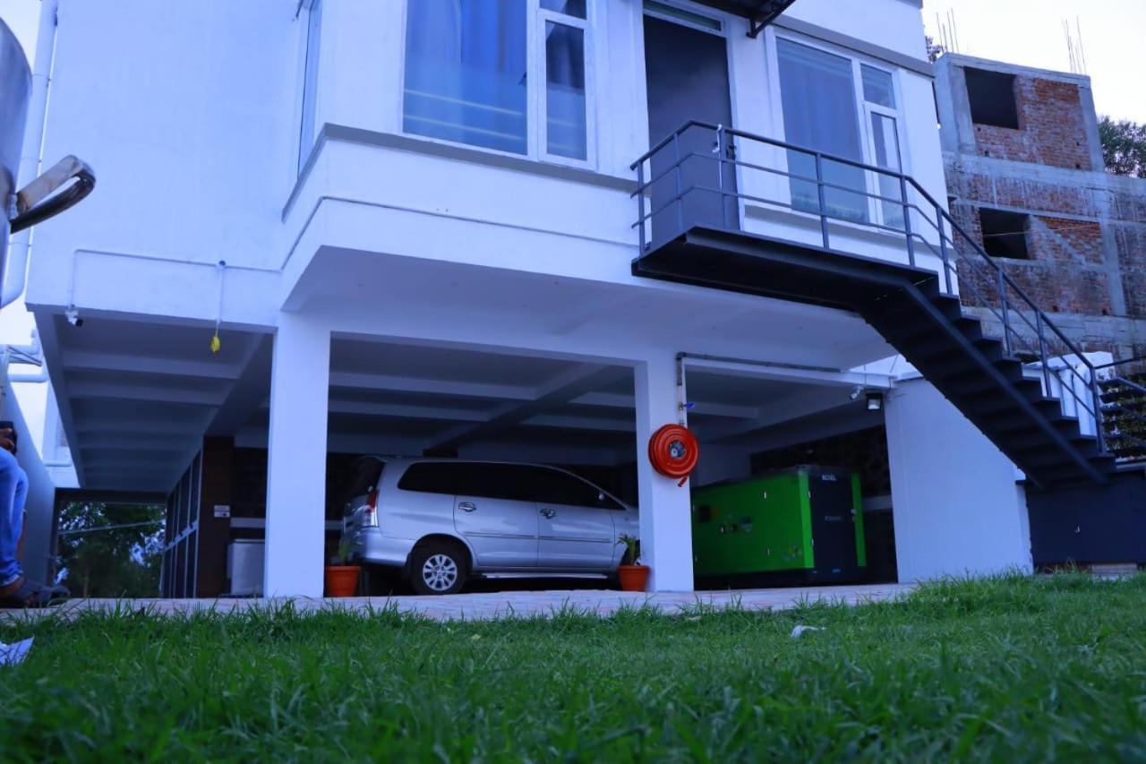 Minus 1 Hotell Kodaikanal Eksteriør bilde
